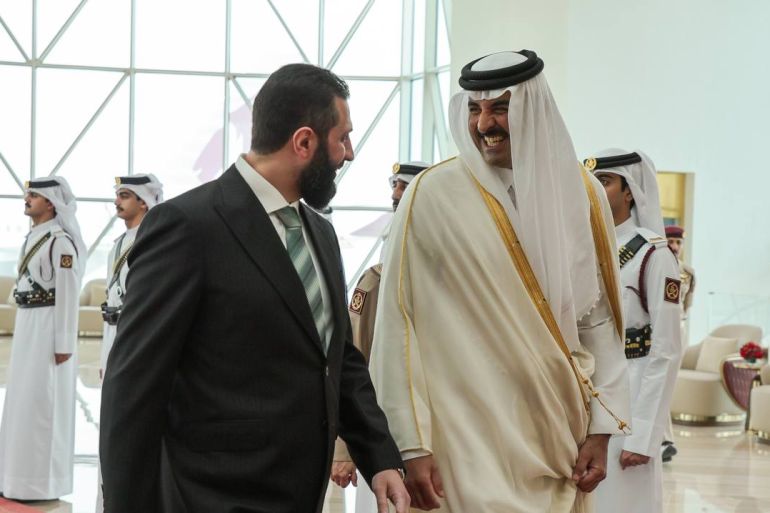 رفع العقوبات الرئيس السوري الحكومة البريطانية ترفع العقوبات - رفع العقوبات الرئيس السوري