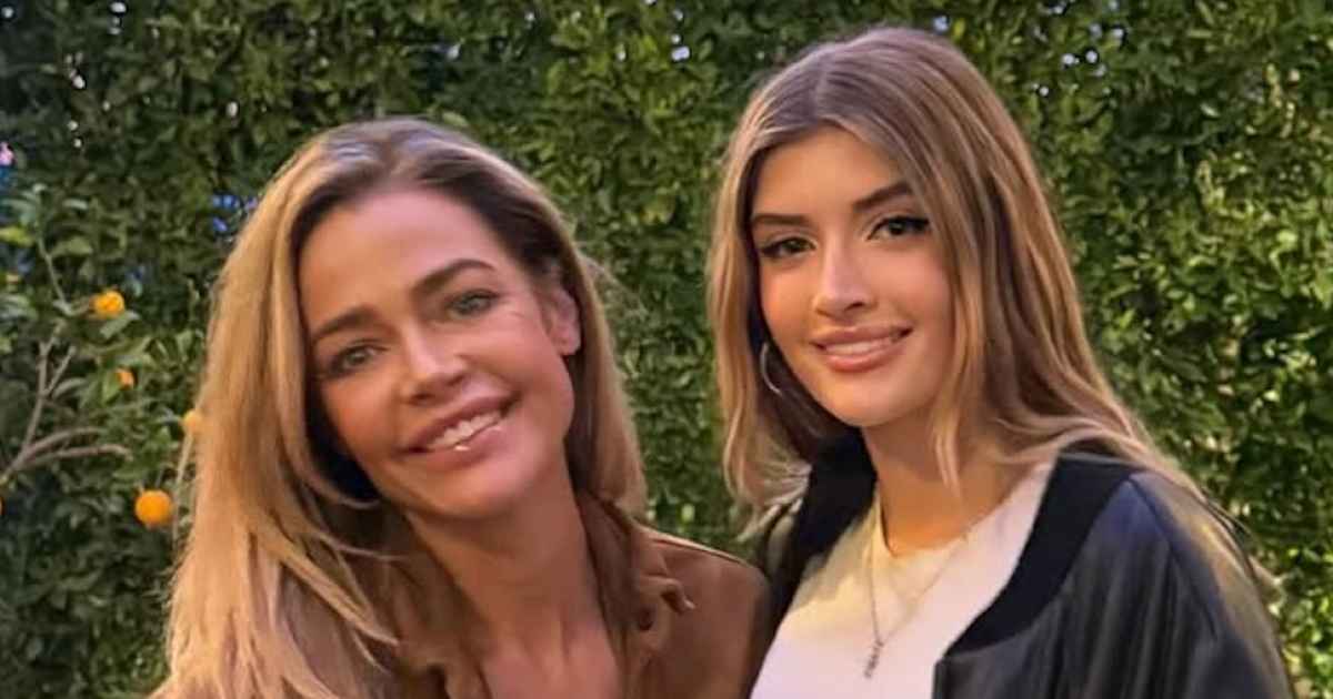 دينيس ريتشاردز تحصل على أمر تقييدي لمدة خمس سنوات ضد زوجها - دينيس ريتشاردز