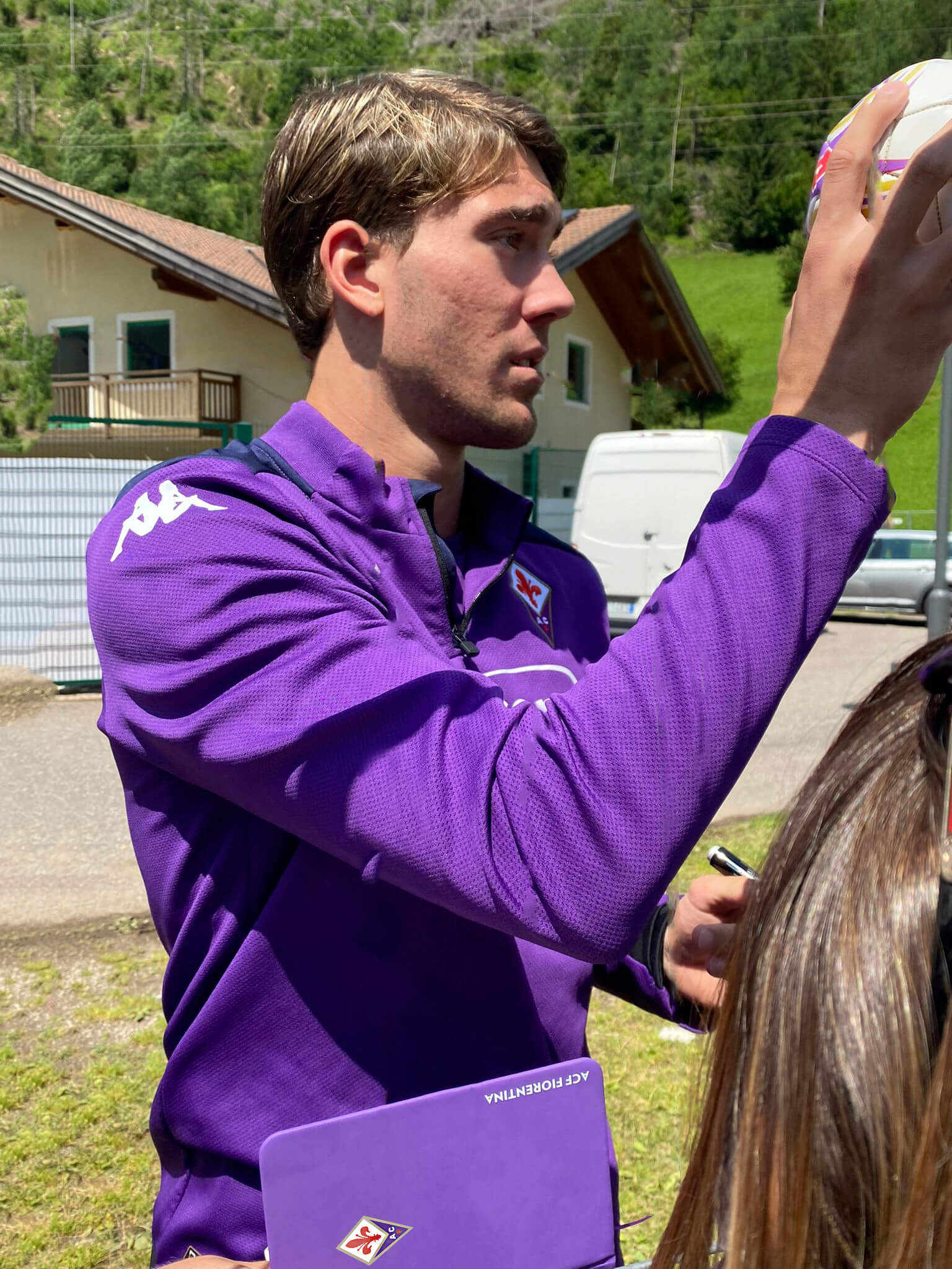 شائعات الانتقالات: برشلونة وبايرن ومان يونايتد يتنافسون على - فلاهوفيتش