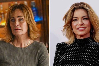 جيسي نغاتيكاورا جيسي من “زوجات المورمون” تدلي بتصريح صادم - جيسي نغاتيكاورا