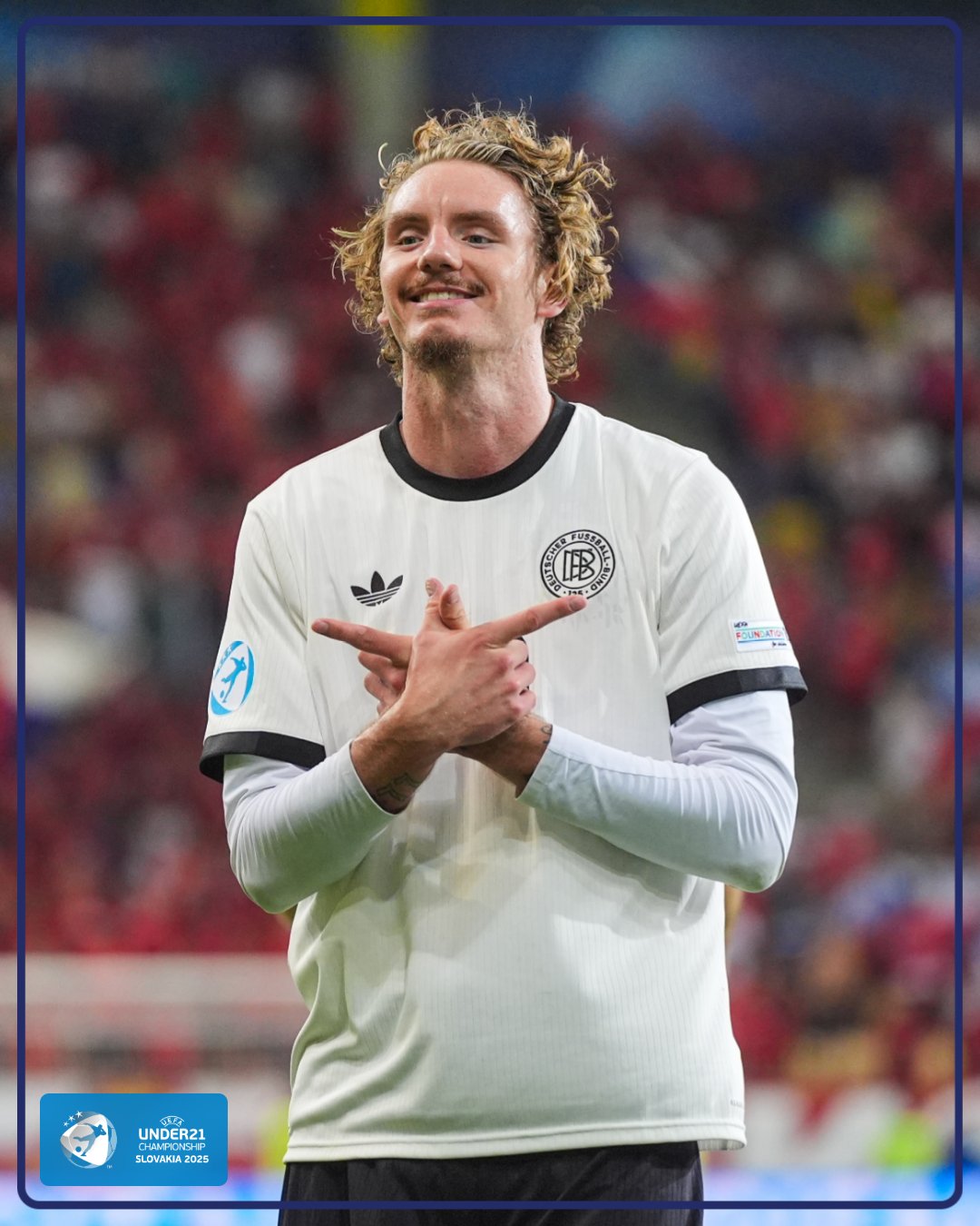 نيك وولتميد: ألمانيا “ليست جيدة” في تصفيات كأس العالم 2026 - نيك وولتميد