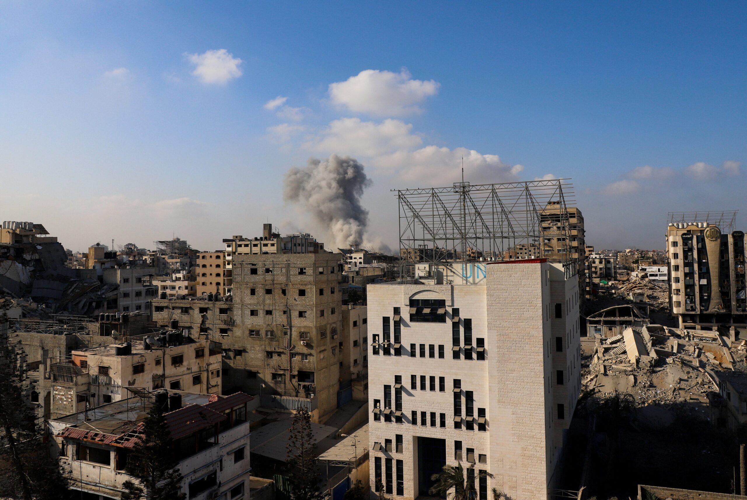 ترامب اقتراح إنهاء الحرب ترامب: اقتراحي لإنهاء الحرب في - ترامب اقتراح إنهاء الحرب