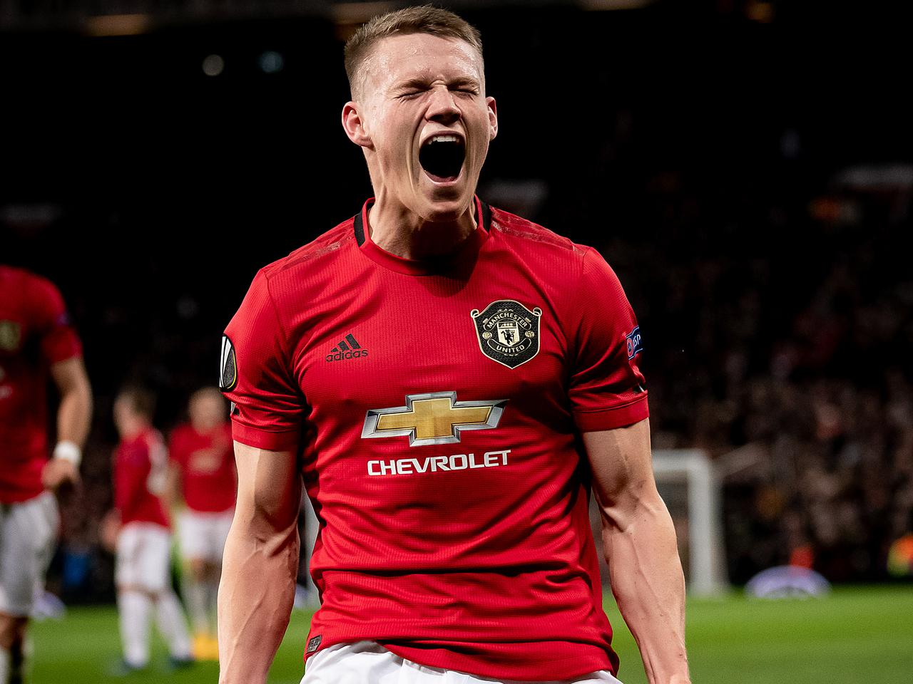 اسكتلندا 4-2 الدنمارك: هدف مدهش لمكتوميناي يقود المضيفين - مكتوميناي