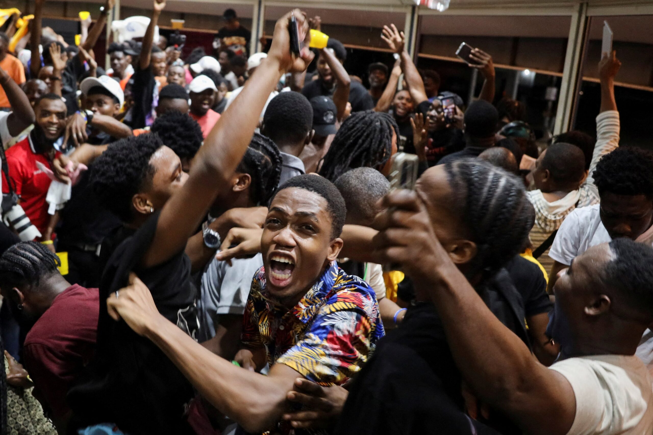 كوراساو كأس العالم كوراساو تصبح أصغر دولة تتأهل لكأس العالم - كوراساو كأس العالم
