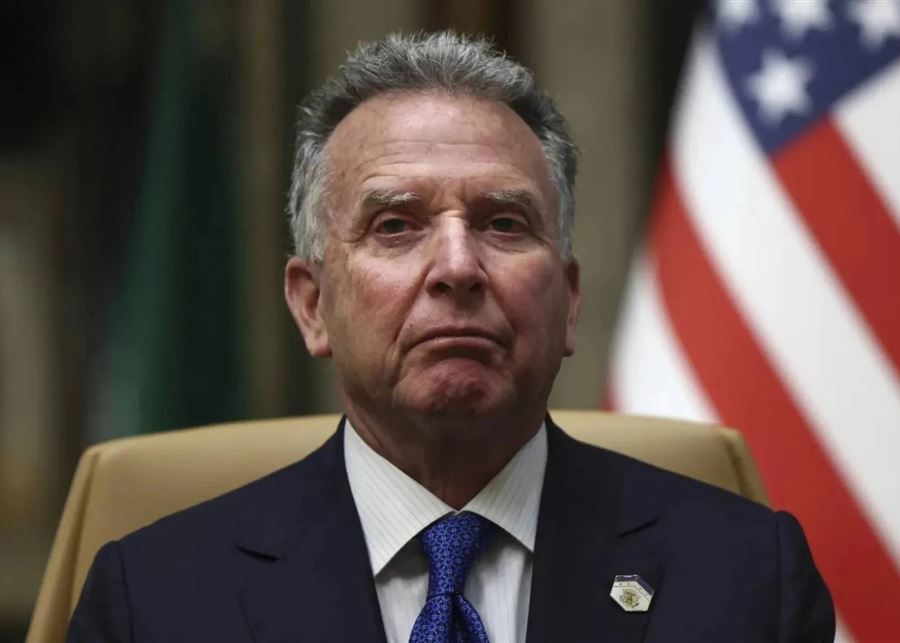 إسرائيل هيوم: إلغاء لقاء ويتكوف والحية بسبب 