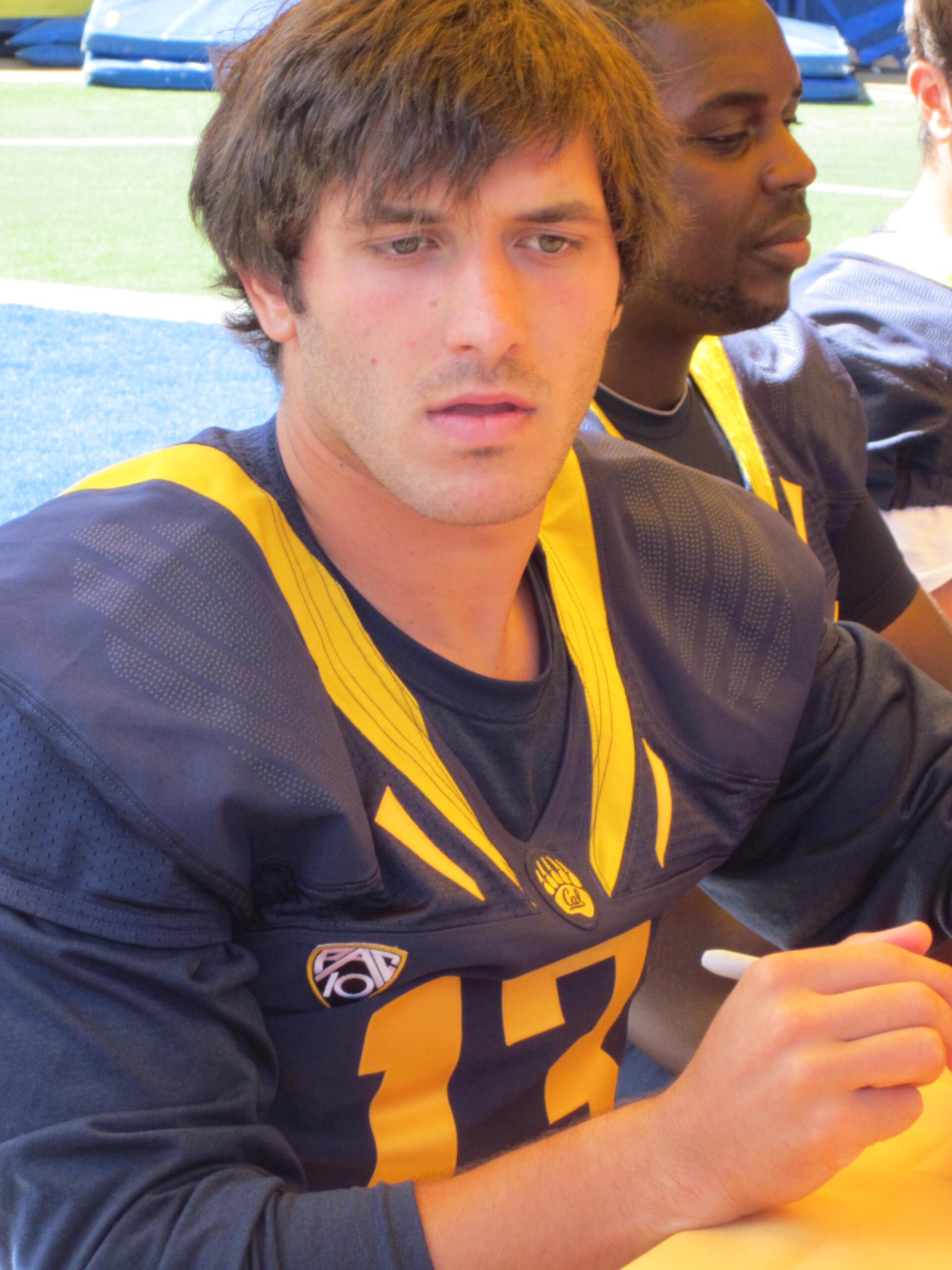 المخضرم كيفن رايلي ينضم إلى شركة كارتل كرئيس تنفيذي - كيفن رايلي