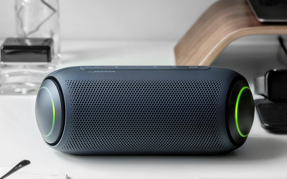 أفضل مكبرات صوت أفضل 6 مكبرات صوت في نوفمبر 2025 - أفضل مكبرات صوت