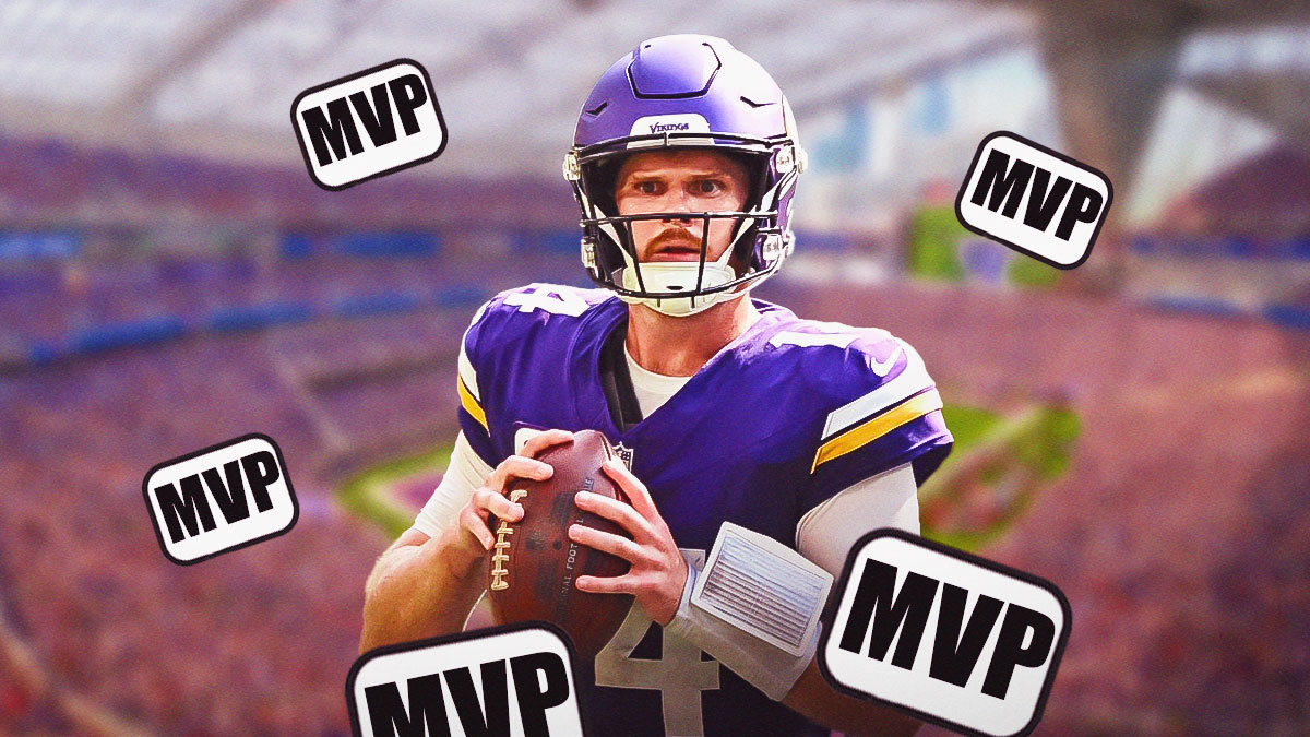 دارنولد MVP دارنولد يتألق بأربعة لمسات في الفوز ويعزز فرصه - دارنولد MVP