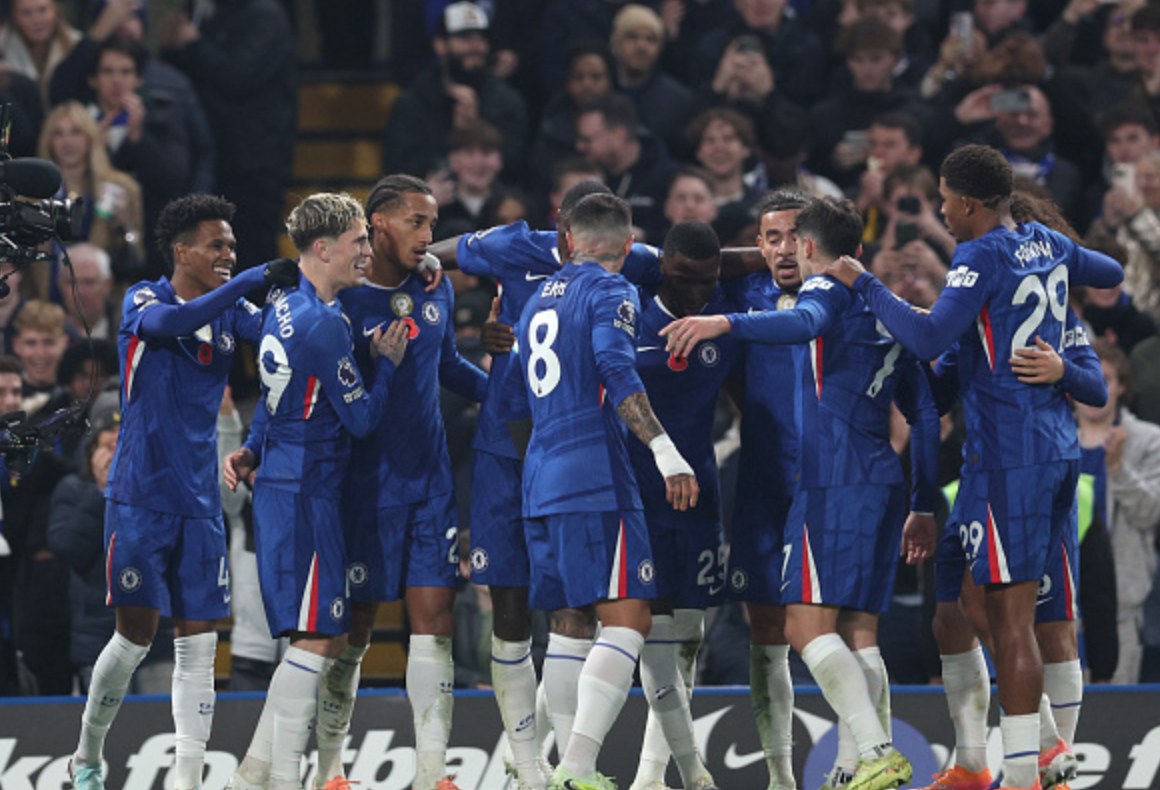 نصائح بناء الرهانات لمباراة بيرنلي ضد تشيلسي - نصائح بناء الرهانات لمباراة