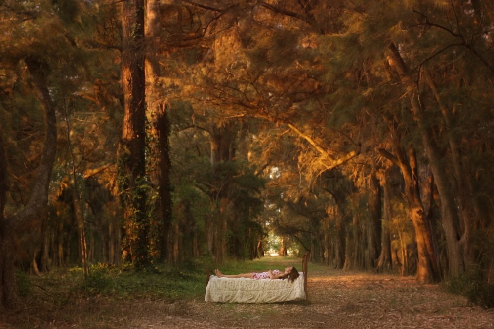 ماريا سيلفيا إستيڤ: الناجية من قضية الاعتداء الجنسي - ماريا سيلفيا إستيڤ