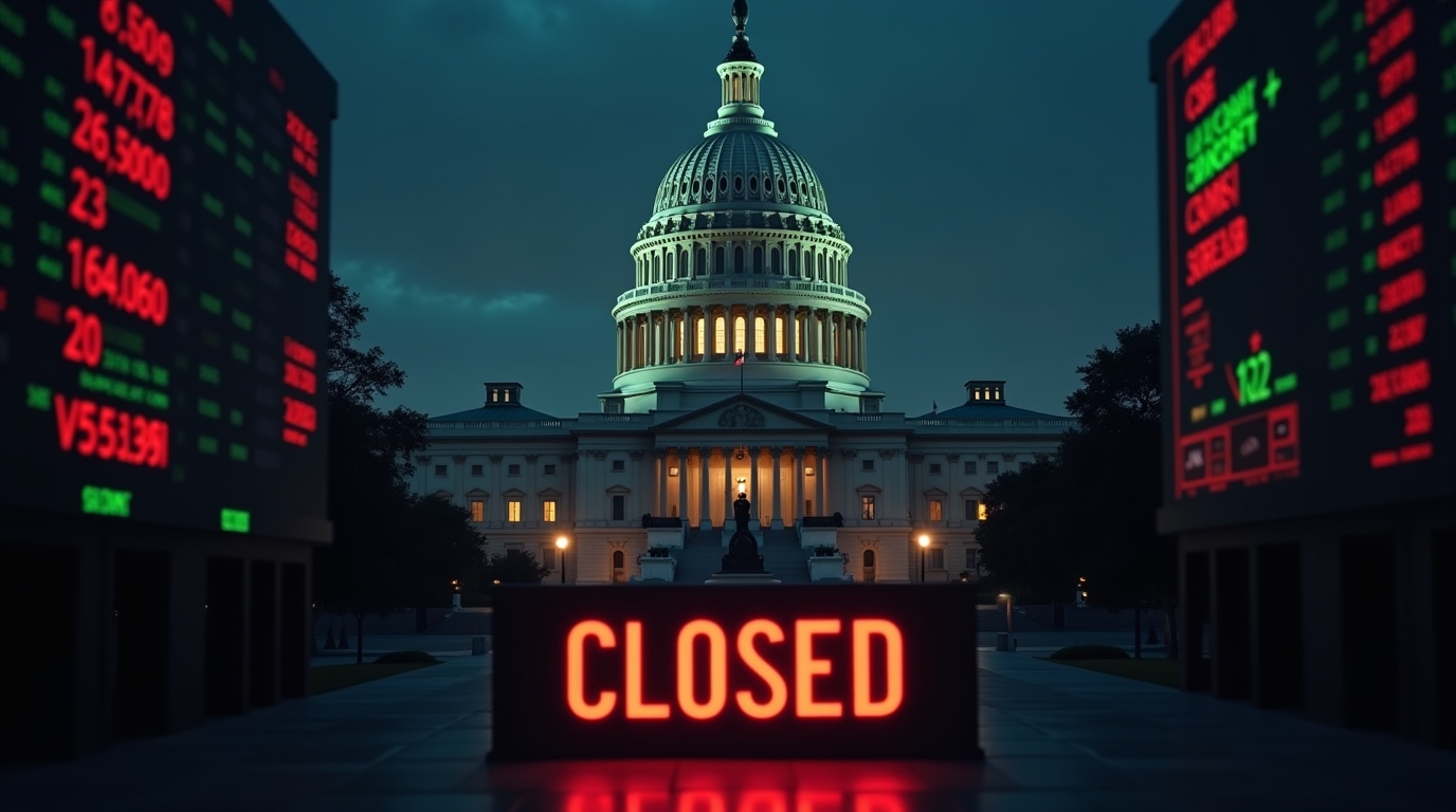 إغلاق الحكومة وتأثيره على الرحلات الجوية في شيكاغو - إغلاق الحكومة وتأثيره على