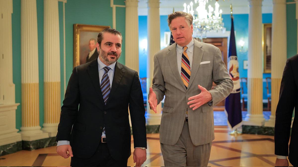 ترامب يعلن إنهاء الحماية القانونية للمهاجرين الصوماليين - إنهاء الحماية القانونية للمهاجرين