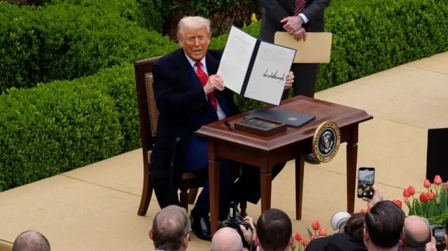 قرار ترامب وتأثيره على ضربة مالية.. كيف يؤثر قرار ترامب على - قرار ترامب وتأثيره على