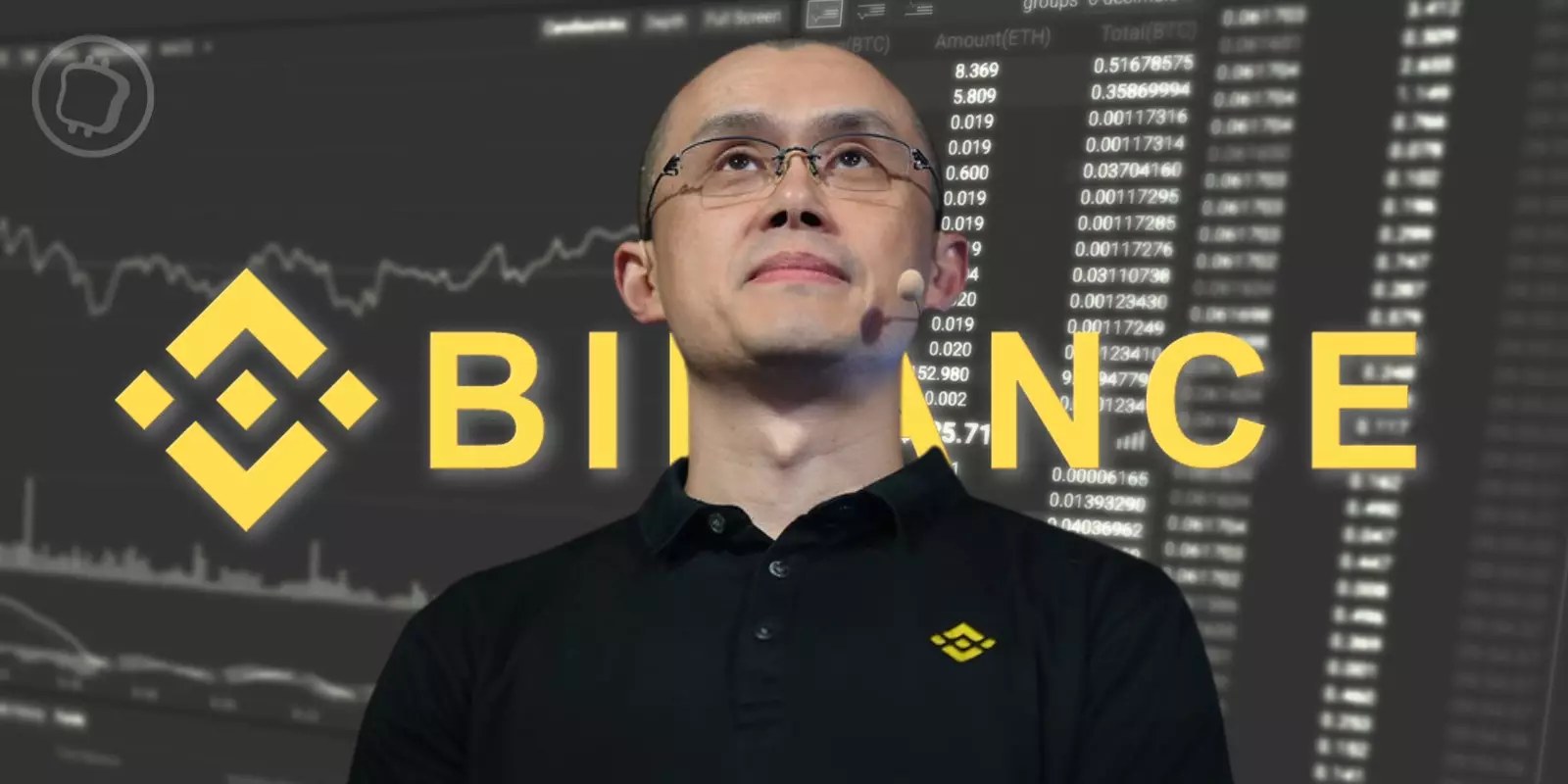 مدير Binance ينفي مزاعم دعم الشركة لمشروع ترامب للعملات - مدير Binance ينفي مزاعم