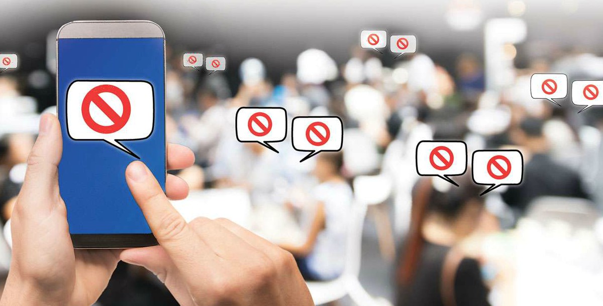 الدنمارك تحظر وسائل التواصل الاجتماعي للأطفال دون 15 عامًا - حظر وسائل التواصل الاجتماعي