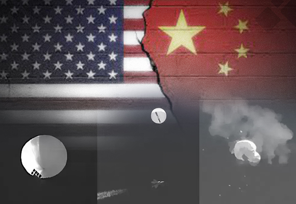 الاستخبارات البريطانية تحذر برلمانيين من التجسس الصيني - التجسس الصيني