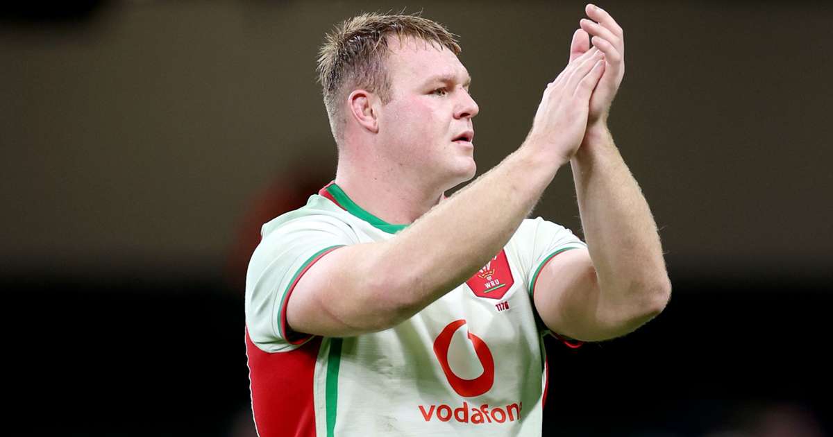 نيوزيلندا ويلز نيوزيلندا تهيمن على ويلز في كارديف - نيوزيلندا ويلز