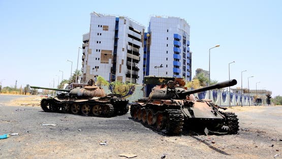 هدنة إنسانية السودان قوات الدعم السريع توافق على اقتراح - هدنة إنسانية السودان