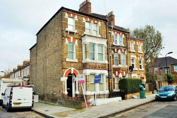 بيع شقة لندن مقابل بيع شقة في لندن مقابل 5 جنيهات إسترلينية - بيع شقة لندن مقابل