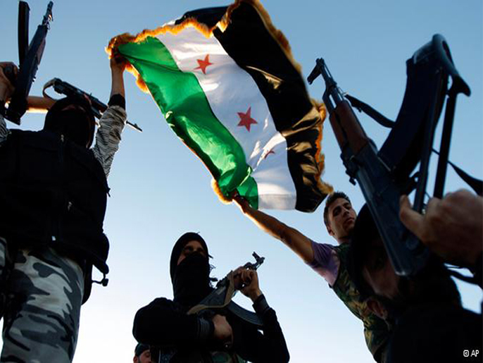 تهريب الأسلحة سوريا إلى كشف شبكة لتهريب الأسلحة من سوريا - تهريب الأسلحة سوريا إلى