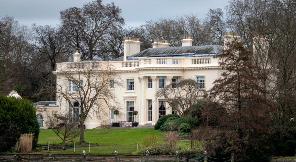 بيع شقة لندن مقابل بيع شقة في لندن مقابل 5 جنيهات إسترلينية - بيع شقة لندن مقابل