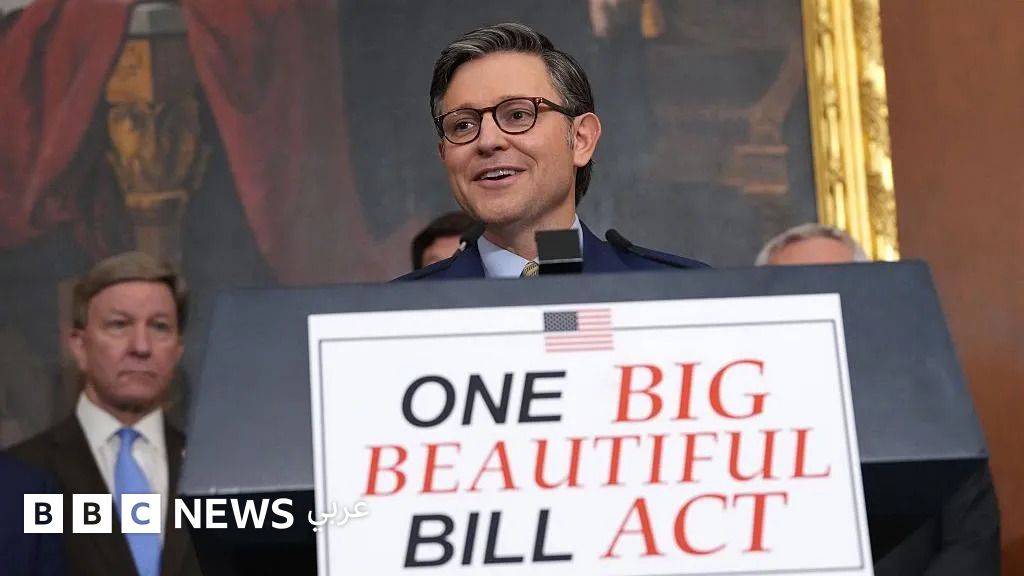 ترامب يدعو الجمهوريين في مجلس الشيوخ لإلغاء أوباماكير - إلغاء أوباماكير