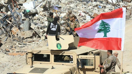 نزع سلاح حزب الله توم براك: على لبنان التقدم بسرعة بشأن حصر - نزع سلاح حزب الله