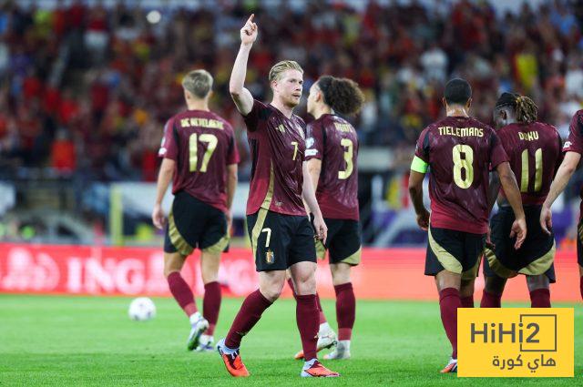 توقعات قائمة الـ التصفيات توقعات قائمة الـ 12 في التصفيات - توقعات قائمة الـ التصفيات