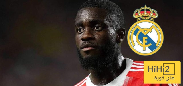 أوباميكانو مستقبل بايرن بايرن: أوباميكانو “مسترخي تمامًا” - أوباميكانو مستقبل بايرن