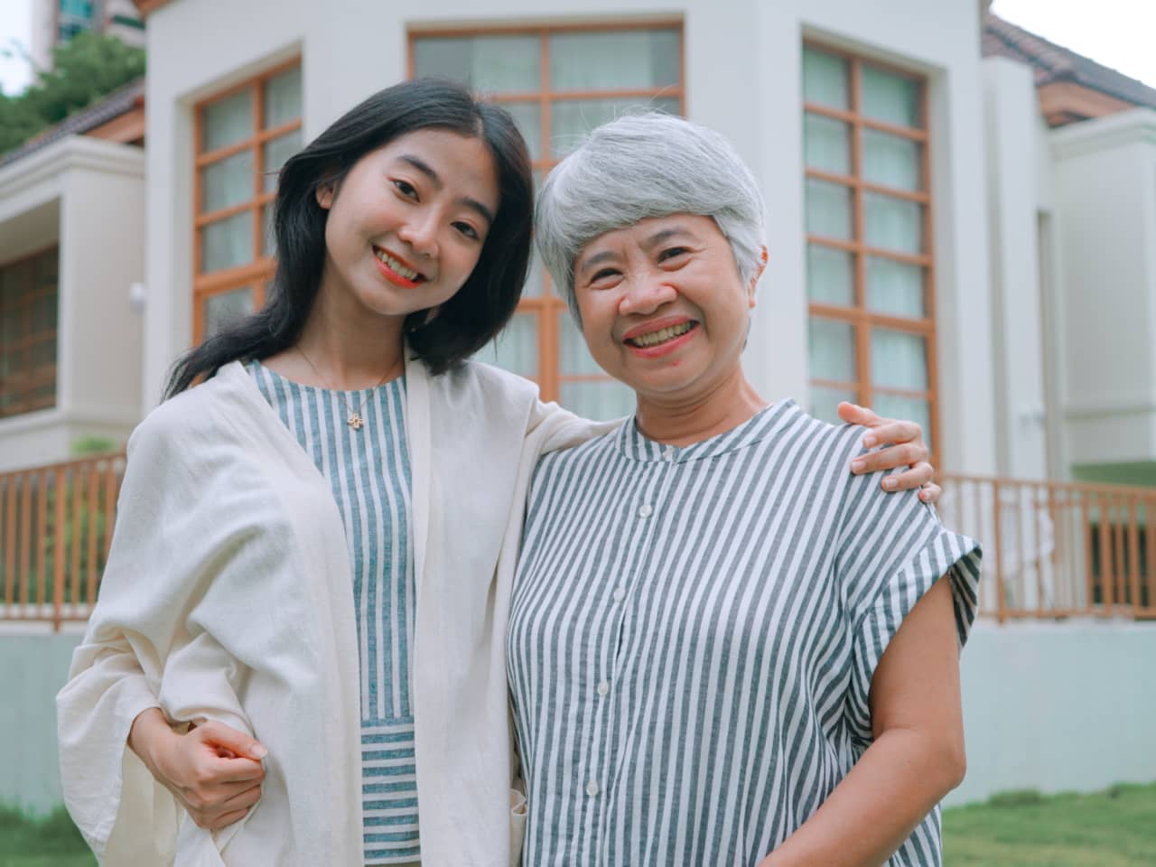 منح المنزل للابنة هل أعطي ابنتي منزلي بقيمة 300 ألف دولار؟ - منح المنزل للابنة