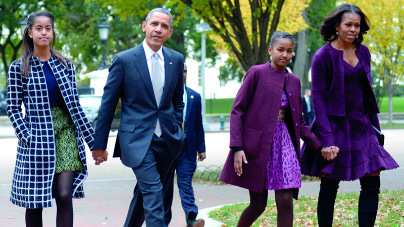 ميشيل أوباما الانتخابات الرئاسية ميشيل أوباما: الأمريكيون - ميشيل أوباما الانتخابات الرئاسية