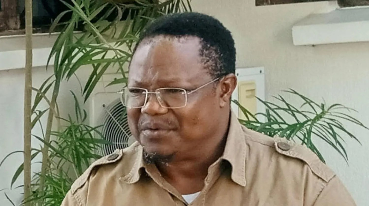 تنزانيا الانتخابات الرئاسية تنزانيا: فوز الرئيسة سامية - تنزانيا الانتخابات الرئاسية