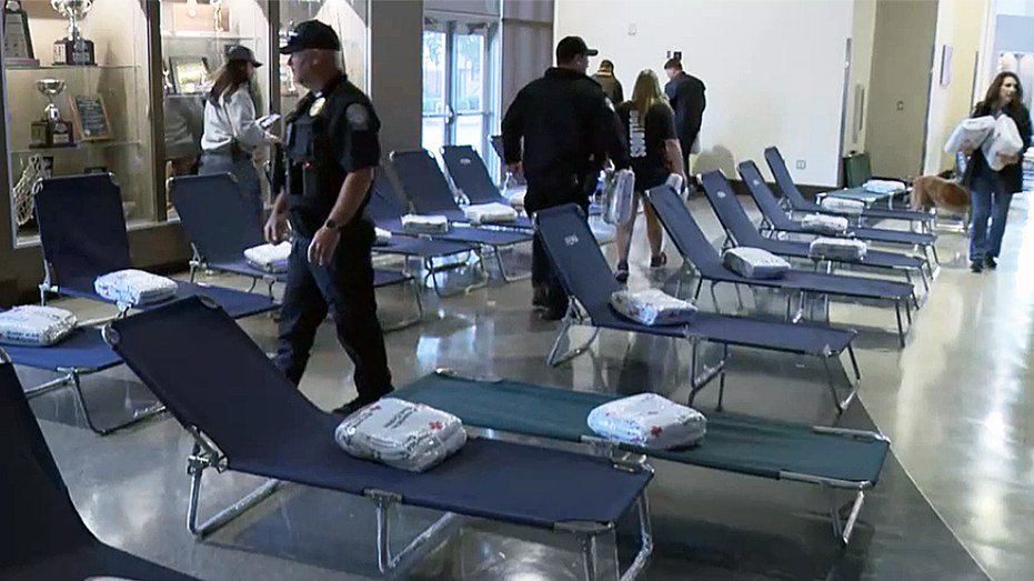 تسرب غاز الأمونيا أوكلاهوما تسرب غاز الأمونيا في أوكلاهوما - تسرب غاز الأمونيا أوكلاهوما