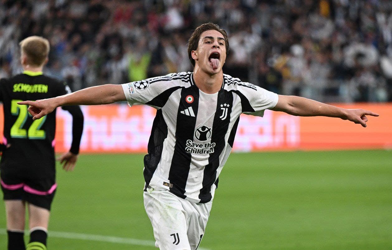 كينان يلدز أرسنال يتصدر سباق يلدز في الدوري الإنجليزي - كينان يلدز