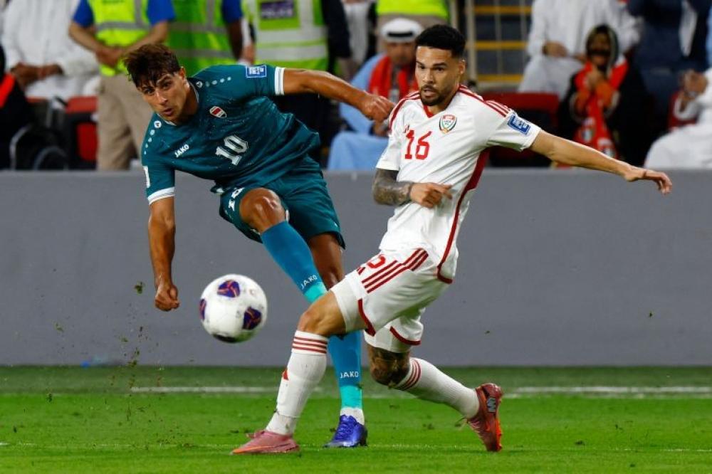 توقعات تصفيات كرة القدم توقعات قائمة أفضل 12 فريق في تصفيات - توقعات تصفيات كرة القدم