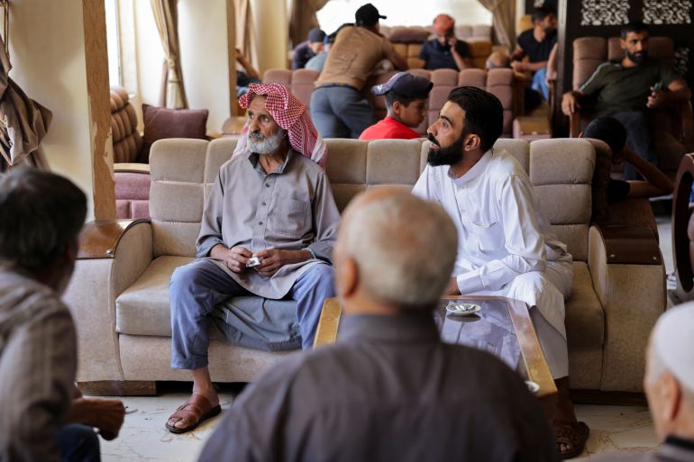 بدو السويداء النازحون: تراجع الأمل بعودة قريبة وسط استمرار - بدو السويداء النازحون