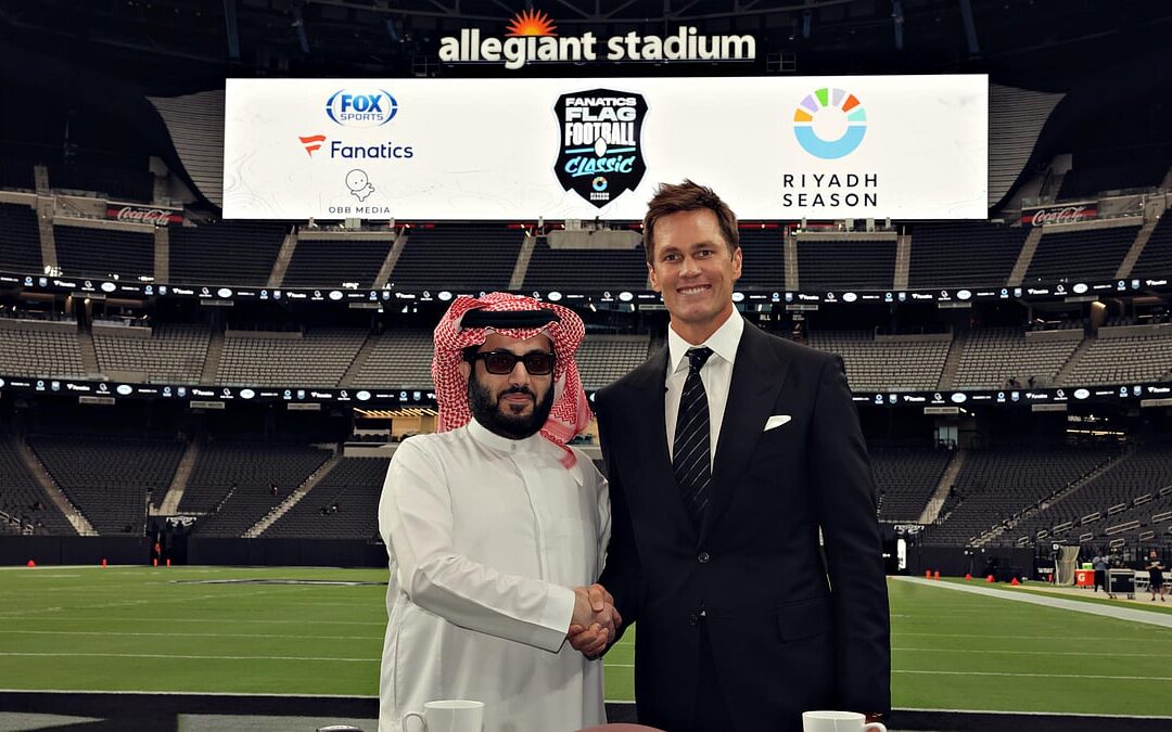 كيف أصبح كريستيان مكافري ملك ياردات اللعب في NFL - كريستيان مكافري ملك ياردات