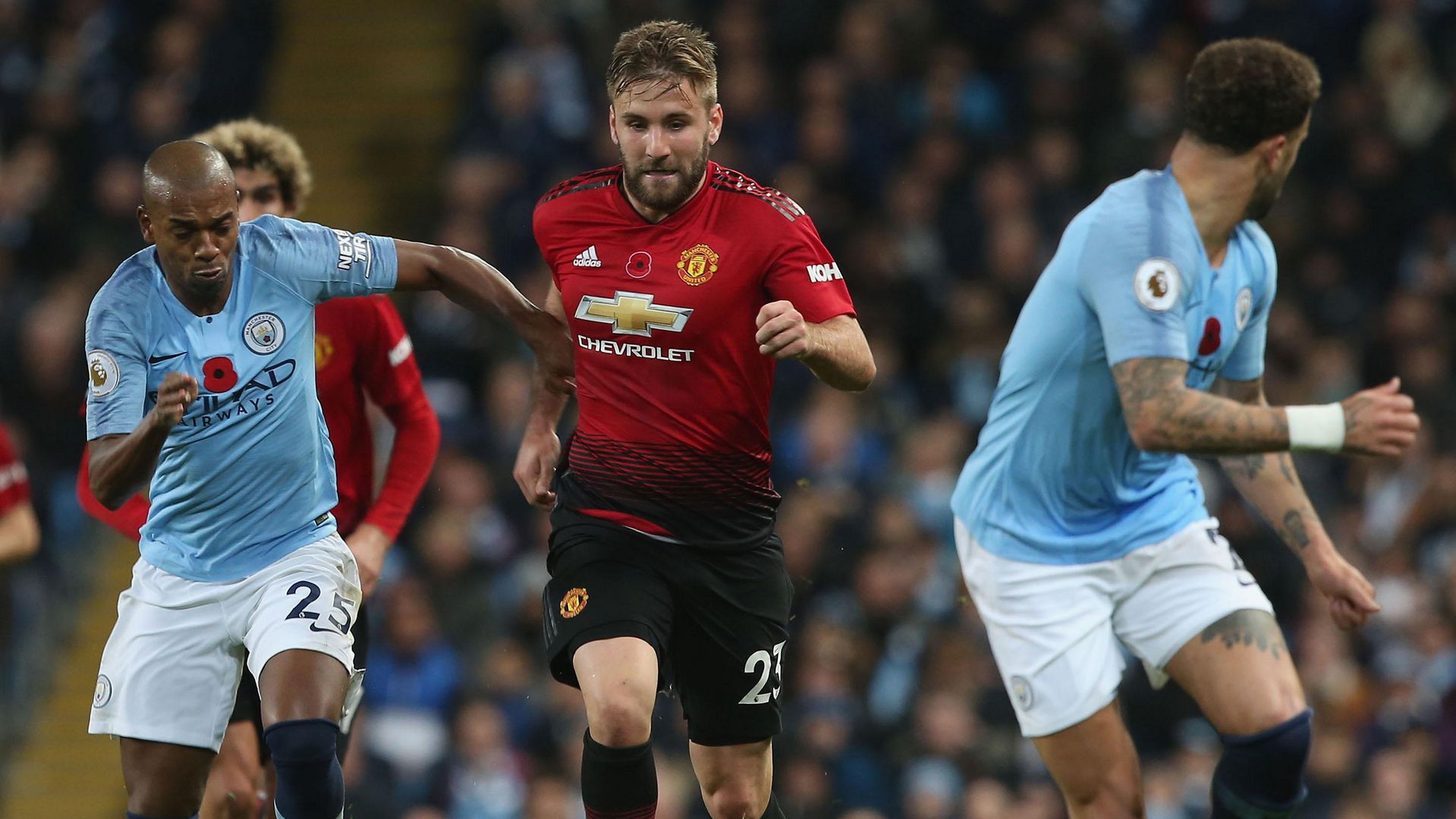 مانشستر يونايتد إيفرتون مانشستر يونايتد ضد إيفرتون: أخبار - مانشستر يونايتد إيفرتون