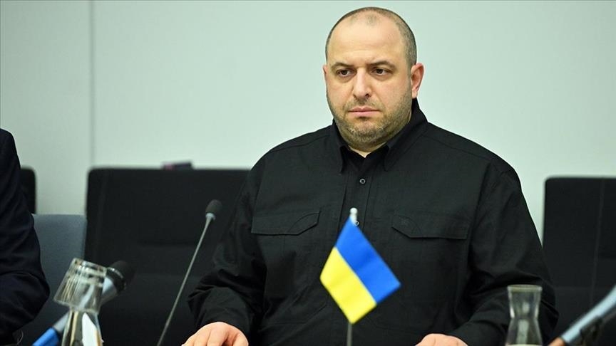 خطة السلام الأمريكية أوكرانيا خطوط حمراء أوكرانية حول خطة - خطة السلام الأمريكية أوكرانيا