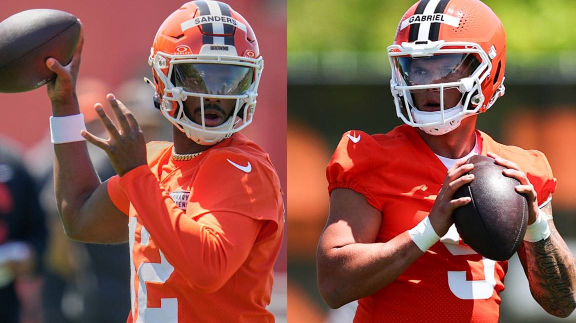 من هو شيدور ساندرز؟ ابن أسطورة NFL وبداية غريبة لمسيرته - شيدور ساندرز