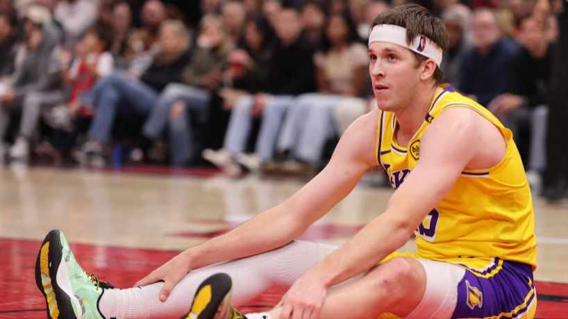 هل الوقت الحالي هو الأفضل لتبادل أوستن ريفز؟ - تبادل أوستن ريفز