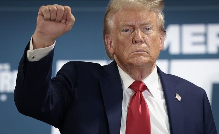 قرار ترامب وتأثيره على ضربة مالية.. كيف يؤثر قرار ترامب على - قرار ترامب وتأثيره على