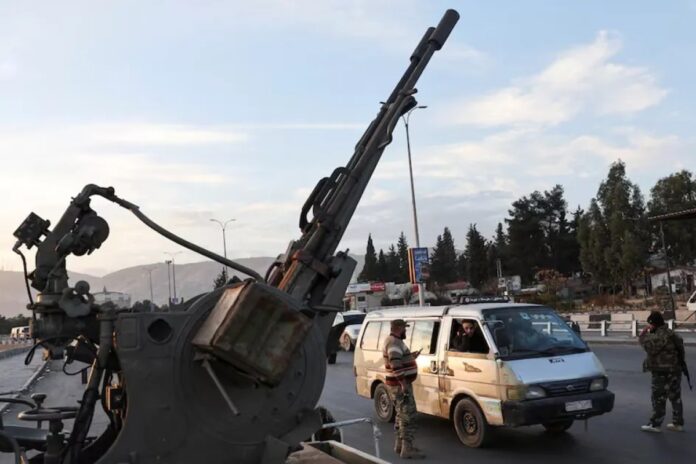 أحداث الساحل السوري.. انطلاق أولى المحاكمات العلنية