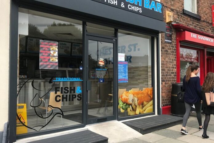 أفضل محل سمك ورقائق أفضل 50 محل سمك ورقائق في المملكة