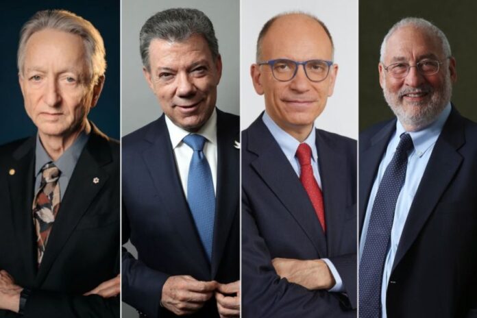 أمريكا يجب أن تفوز في سباق الذكاء الاصطناعي