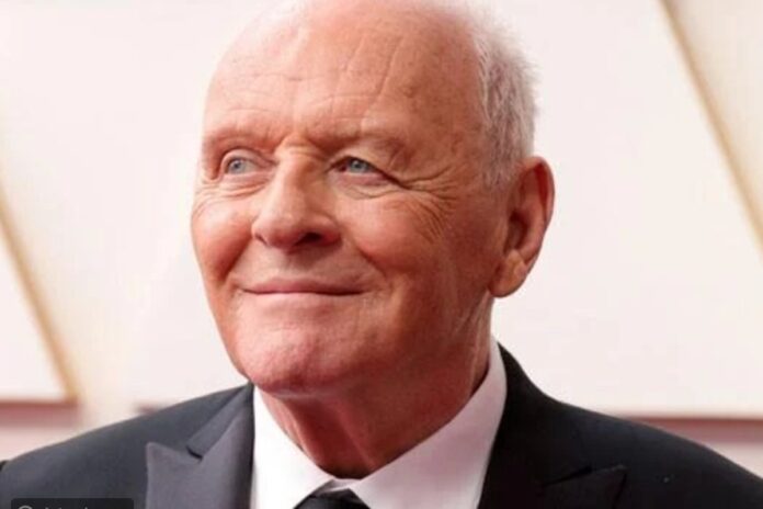 أنتوني هوبكنز والإدمان على أنتوني هوبكنز: الإدمان على