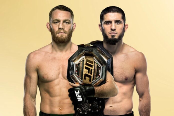 أهم ما جاء في UFC 322: ماخاتشيف يثبت جدارته وبراتيس يتألق