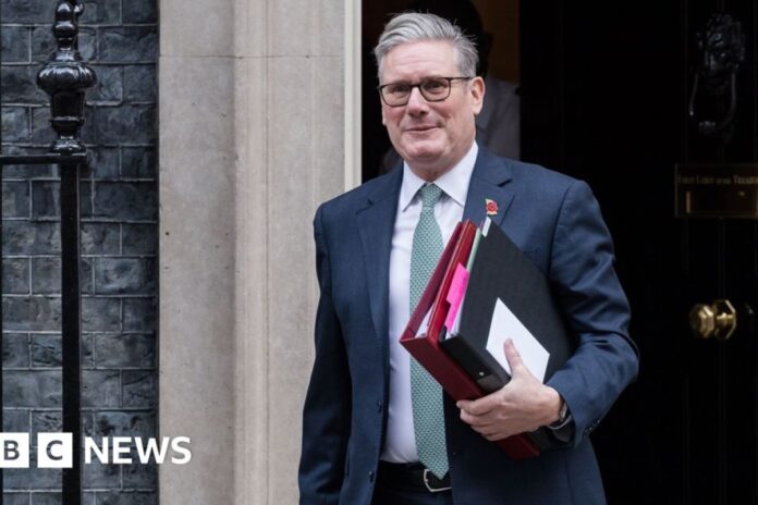 أين تترك معركة التشهير حكومة ستارمر؟ أين تترك معركة التشهير حكومة ستارمر؟