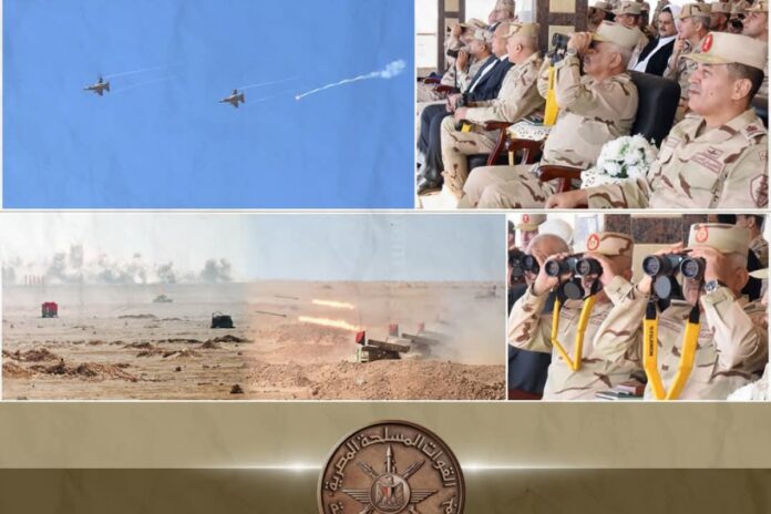 إسرائيل تطلق مناورة “الدفاع والقوة”.. وتأهب على حدود لبنان