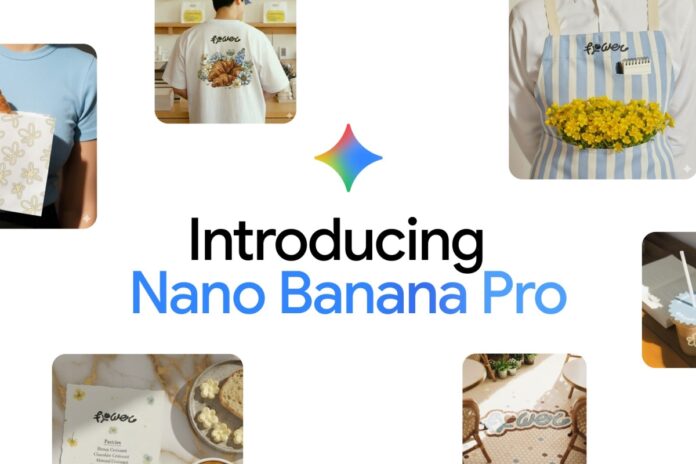 إصدار Nano Banana Pro: جميع التغييرات في أداة الصور الذكية